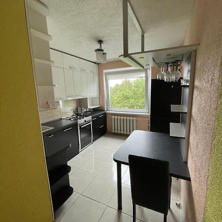 Krymo G., 1 Kambarys Apartment Siauliai  Bagian luar foto