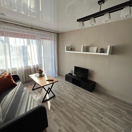 Krymo G., 1 Kambarys Apartment Siauliai  Bagian luar foto