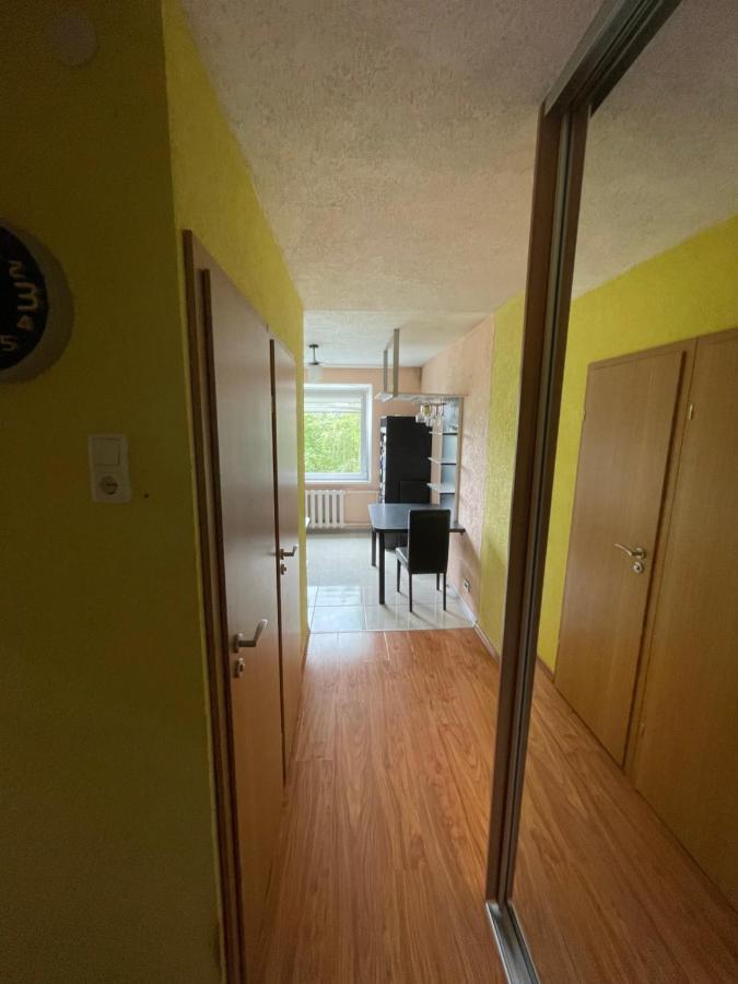 Krymo G., 1 Kambarys Apartment Siauliai  Bagian luar foto