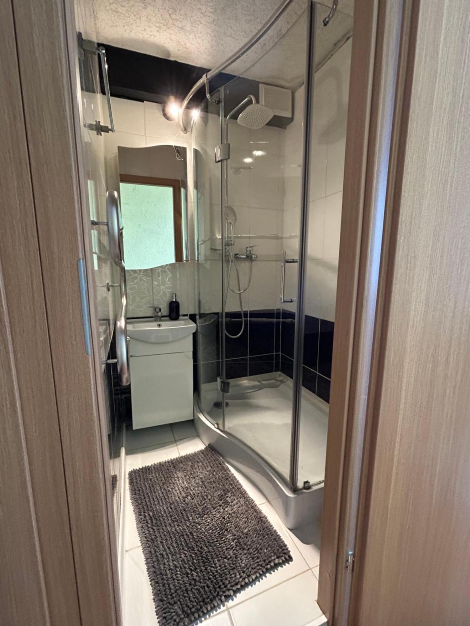 Krymo G., 1 Kambarys Apartment Siauliai  Bagian luar foto